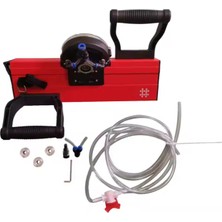 Shijing Tools 45 Derece Pah Kırma Aparatı 9606