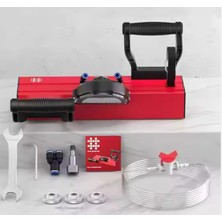 Shijing Tools 45 Derece Pah Kırma Aparatı 9606