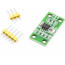 X9C103S Dijital Potansiyometre Modül