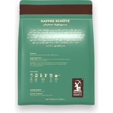 Kaffee Schütz Guatemala Yöresel Kahve 250g