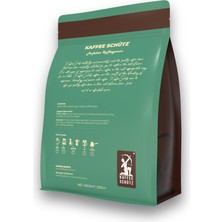 Kaffee Schütz Guatemala Yöresel Kahve 250g