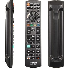 Huayu Kl RM-1378EU * RM-L1378 Panasonıc Netflıx Tuşlu Blisterli LCD LED Tv Kumanda