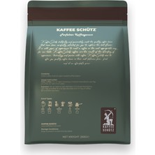 Kaffee Schütz Honduras Yöresel Kahve 250g