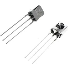 38 Khz Ir Alıcı - TK19