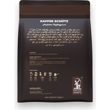 Kaffee Schütz  Ethiophia Yöresel Kahve 250g