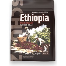 Kaffee Schütz  Ethiophia Yöresel Kahve 250g