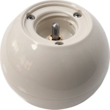 Fakir Stor Lucina Blender Için Çırpıcı Başlık Krem Renkli