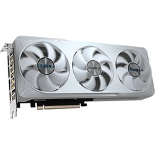 GIGABYTE VGA GeForce RTX™ 5070 EAGLE ICE OC 12GB, 192 Bit, GDDR7, HDMI Ekran Kartı - GV-N5070EAGLEOC ICE-12GD