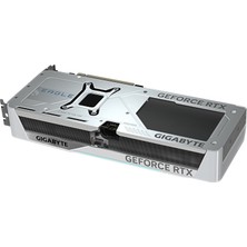 GIGABYTE VGA GeForce RTX™ 5070 EAGLE ICE OC 12GB, 192 Bit, GDDR7, HDMI Ekran Kartı - GV-N5070EAGLEOC ICE-12GD