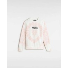Tıe Dye Heart Crew