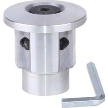 Veta VT07102 Tırpan Örümcek Mantar Başlık ( Alyanlı )