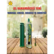 Deepest Jel Yem 35 gr