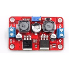 Solar Energy Gerilim Yükseltici Düşürücü Regülatör