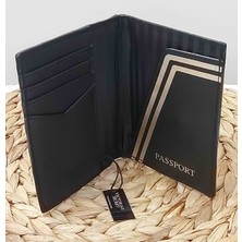 Victoria's Secret Passport Cover