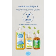 Soop Home Home Mutfak Temizlik Paketi
