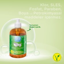 Soop Home Home Mutfak Temizlik Paketi