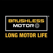 Eisenn Germany Blue 3LÜ Set Kömürsüz Motor Budama Makası + Zincirli Otomatik Yağlamalı Dal Kesme + Teleskopik Uzatma