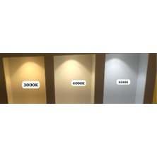 Ravalüx Krom 50 cm Aplik Ayna Üstü ve Tablo Aydınlatması
