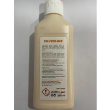 Silverline Seramik Cam Ocak Temizleyicisi 250ML
