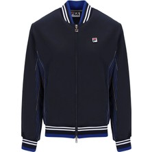 Fila erkek mont knit fabric settanta tm411153