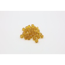 Boncadas Akrilik Piramit Boncuk 4-6-8 mm