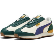 Puma R78 Wind Greenside Erkek Sneaker