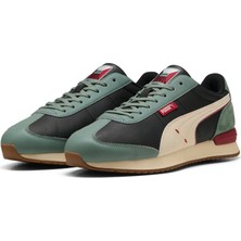 Puma R78 Wind Greenside