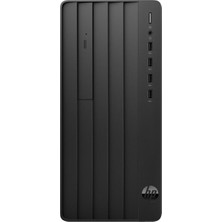Hp Pc 9M938AT İ3-12100 8gb.ram 512GB.SSD Fdos Masaüstü Bilgisayar