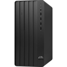 Hp Pc 9M938AT İ3-12100 8gb.ram 512GB.SSD Fdos Masaüstü Bilgisayar