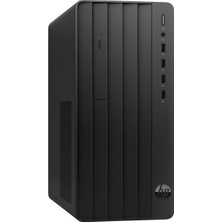 Hp Pc 9M938AT İ3-12100 8gb.ram 512GB.SSD Fdos Masaüstü Bilgisayar