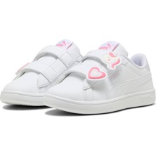 Puma Puma Smash 3.0 Badges V Ps Kadın Sneaker