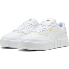 Puma Puma Cali Court Lth Wns Kadın Sneaker
