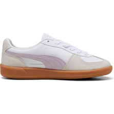 Puma Palermo Lth Kadın Sneaker