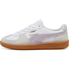 Puma Palermo Lth Kadın Sneaker
