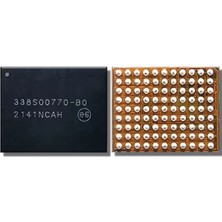 Teknonet Apple iPhone 13 Pro Uyumlu 338S00770 Şarj Entegresi