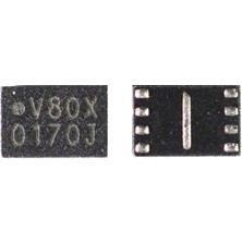 Teknonet Apple iPhone 15 Uyumlu Eeprom Şarj Entegresi