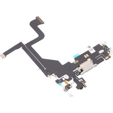 Teknonet Apple iPhone 13 Pro Uyumlu Filmli Şarj Soketi