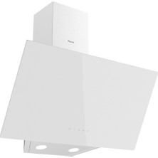 Ferre Flowart Ventora Plus Beyaz 3'lü Ankastre Set ( QBL63CB-SS206-D078 )