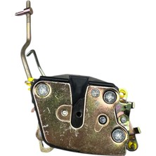 Suzukı Alto Sol Ön Kapı Kilidi 1990-2000/MARUTTI 1990-2000