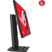 Yenilenmiş Asus Rog Strix XG259CMS 24.5 Inç 310Hz(OC) 1ms Full Hd G-Sync Fast IPS Gaming Monitör