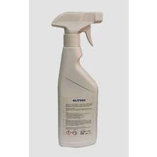 Glıtzer Mutfak ve Banyo Kireç Temizleyici 500ml