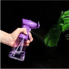 Sulu El Fanı Vantilatör Serinletici Mini Klima Yüz Soğutma Fanı 350 ml Su Tankı Pilli Water Spray