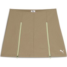 Puma Dare To Zip-Off Skirt Kadın Etek
