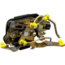 Toyota Hıace Sol Ön Kapı Kilidi 1992-2004