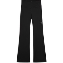 Puma W Cloudspun Flare Pant Kadın Eşofman Altı