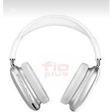 P9 Kulak Üstü 5.0 Mikrofonlu Ios ve Android Uyumlu Bluetooth Kulaklık