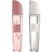 Avon Pur Blanca Essence Kadın Parfüm 50 ml EDT Cinsiyet: Kadın Ferah Koku