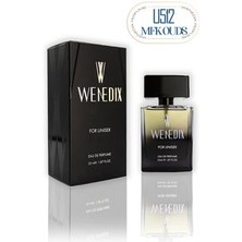 U512 Mfk Ouds Etkili Unisex 55 ml Parfüm Edp