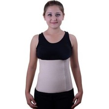 Misinalı Abdominal Korse Iç Ped Takviyeli