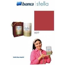 Stella Su Bazlı Saf Akrilik Boya 500ML - X017